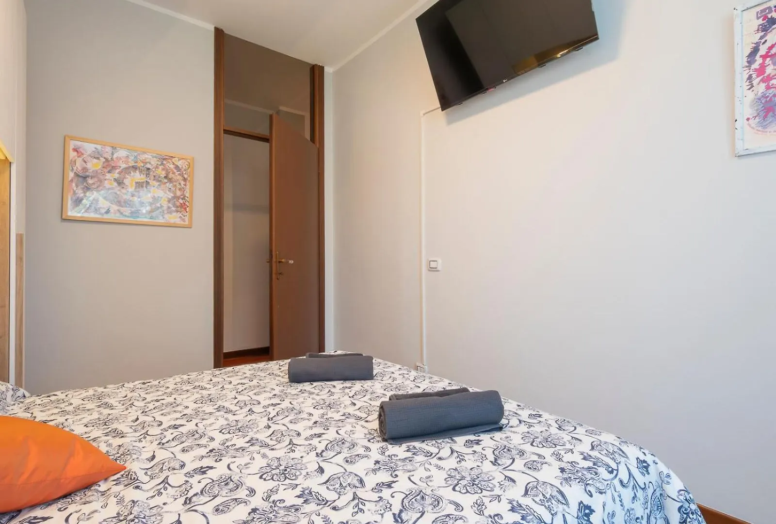 Apartment Rho Fiera - Ideale Per Famiglie E Viaggi Di Lavoro
