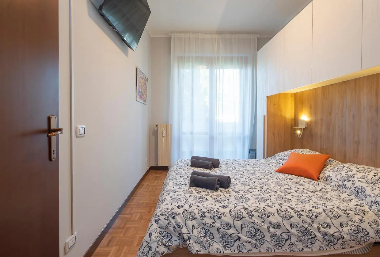 Apartment Rho Fiera - Ideale Per Famiglie E Viaggi Di Lavoro Italien