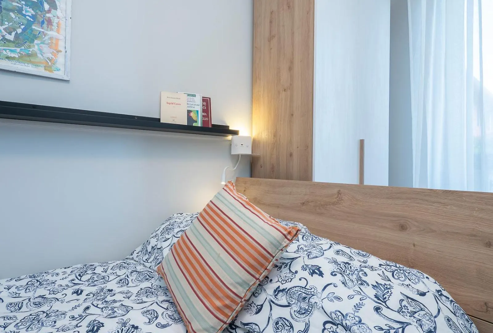Apartment Rho Fiera - Ideale Per Famiglie E Viaggi Di Lavoro Italien