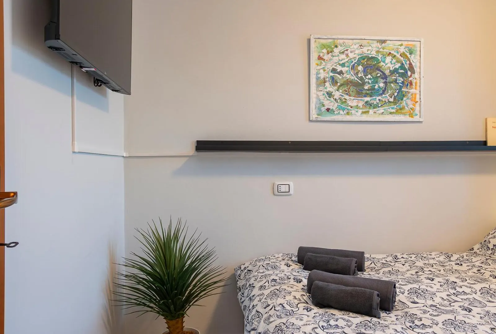 Rho Fiera - Ideale Per Famiglie E Viaggi Di Lavoro Apartment