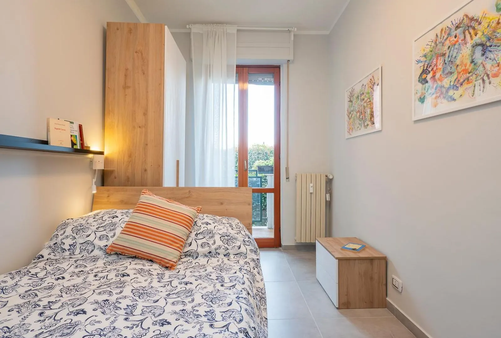 Rho Fiera - Ideale Per Famiglie E Viaggi Di Lavoro Italien