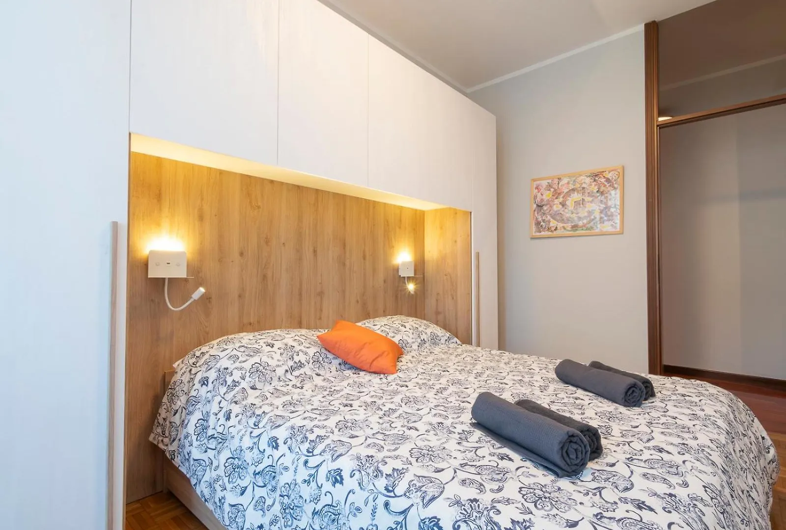 Apartment Rho Fiera - Ideale Per Famiglie E Viaggi Di Lavoro