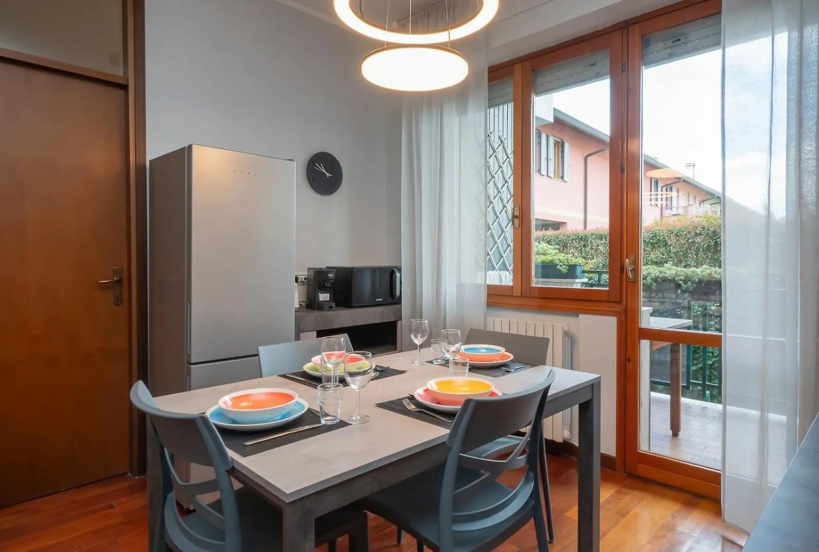Rho Fiera - Ideale Per Famiglie E Viaggi Di Lavoro Apartment